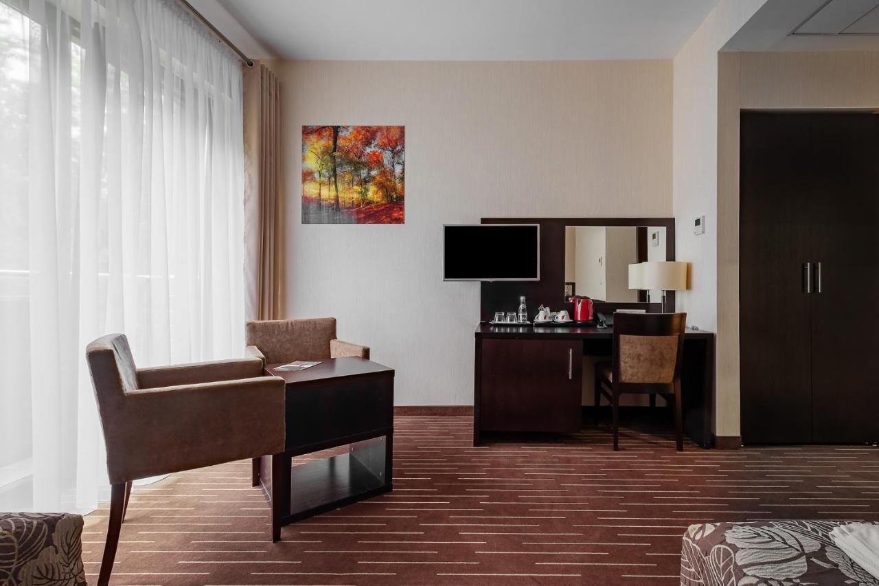 Hotel Uroczysko 4*
