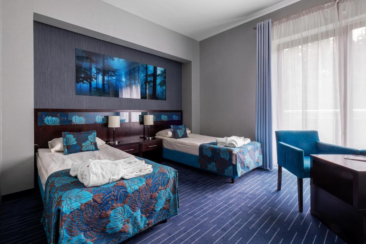 Uroczysko Hotel 4*