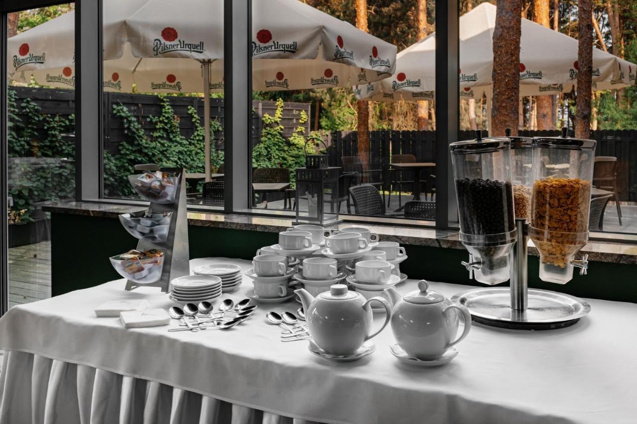 Hotel Uroczysko 4*